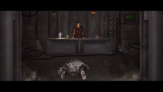 Keyframe 5 - The Collapse Time Lapse