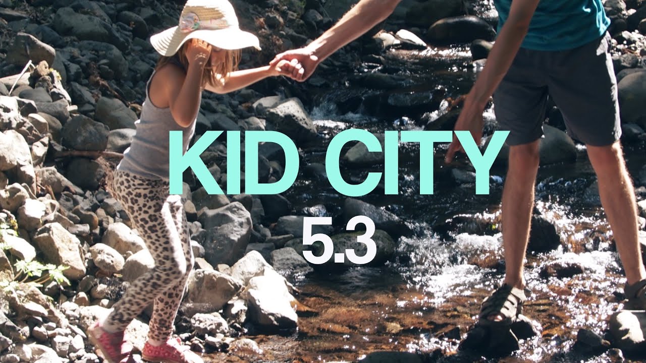 Kid City 5 3 2020 YouTube Kid City 5 3 2020 YouTube