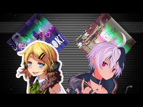 【マッシュアップ】シャルル×ロキ【Mashup】