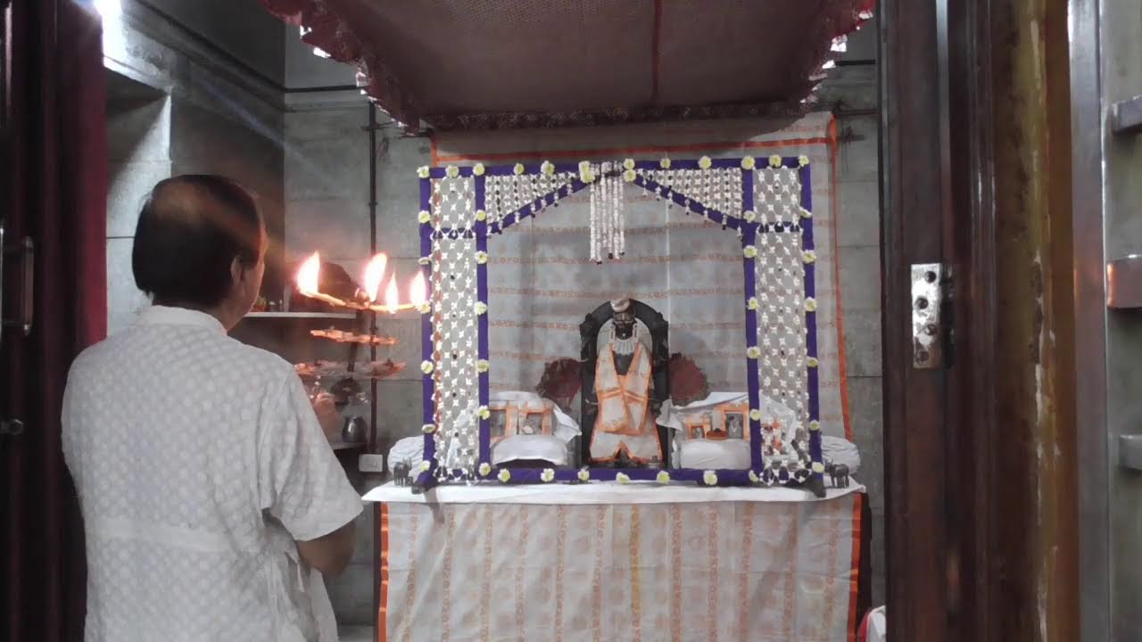 Mmangla Aarti 20/05/2025 @ShreeDwarkadhishjiTempleTrust  