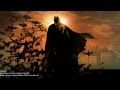 Hans zimmer  james newton howardeptesicus batman begins ost