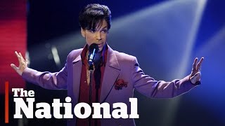 Prince dies at 57
