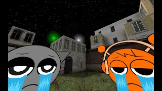 Exploring gm_flux While Rescuing Baby Sprunkis