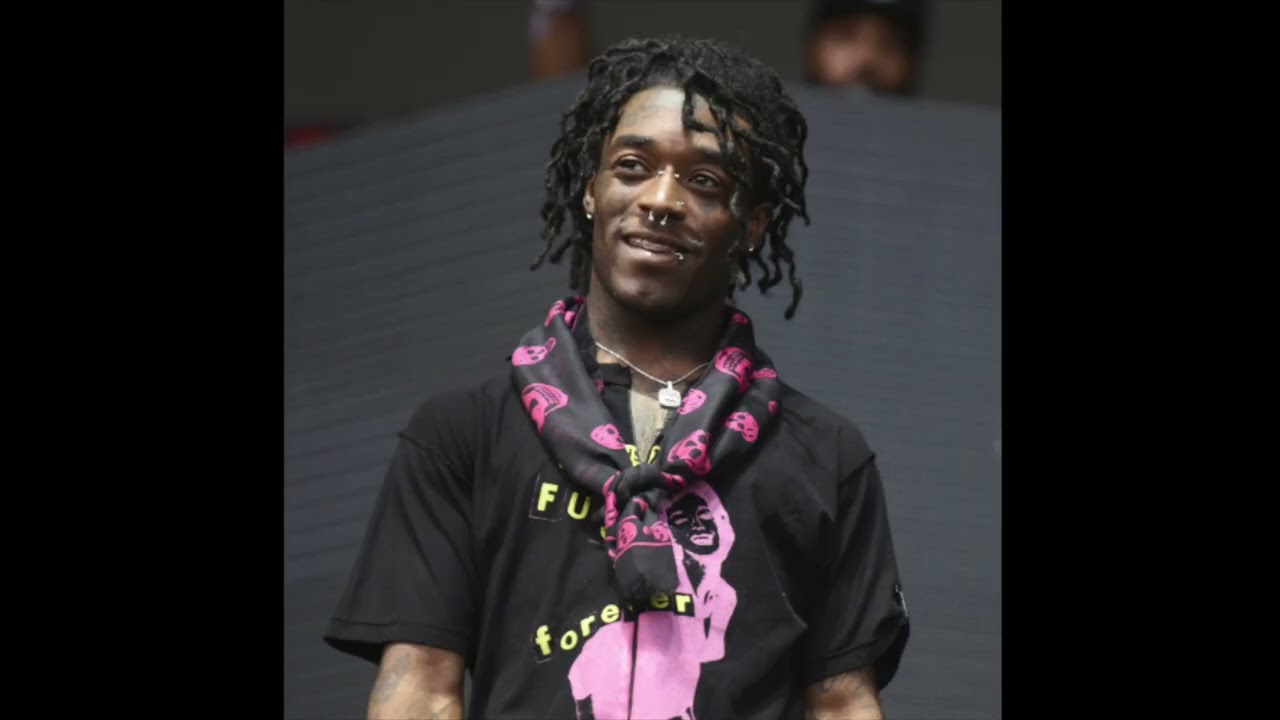 [FREE] Lil uzi vert x Molly santana x sofaygo type beat 