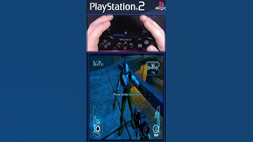 Arresting a Perp? | Judge Dredd: Dredd vs. Death #ps2 #ps2games #shorts #clips