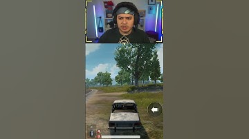 EVERYTHING WAS SO DIFFERENT (pubg mobile 2018)