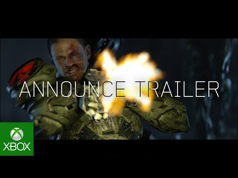 Halo Wars 2 загружена в Xbox Marketplace для альфа-тестирования: с сайта NEWXBOXONE.RU