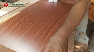 Cara mengelem kayu tanpa paku dijamin menempel sempurna