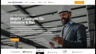 BauDoc4-English screenshot 5