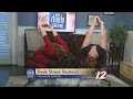 Yoga at your desk Mp3 Song