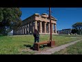 Paestum Smart
