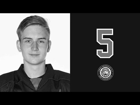 New Update Löwen Frankfurt trauern um U20-Juniorenspieler