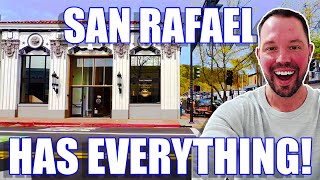 San Rafael California What Can You Find? | Living In San Rafael California | San Rafael CA Tour