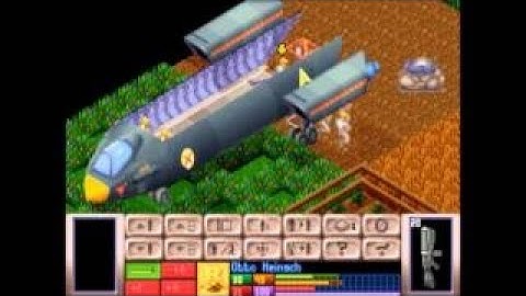 Iskandars Travels in X Com: Part 02