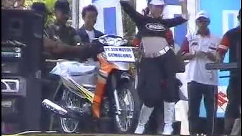 Dangdut Mabuk janda by Romansa 360p
