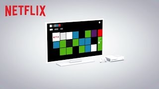 How to watch Netflix on your TV