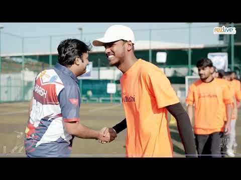 Reliving the Action: Travel Agents Cricket Tournament Season 5 | 3rd & 4th January, Bengaluru - video from RezLive