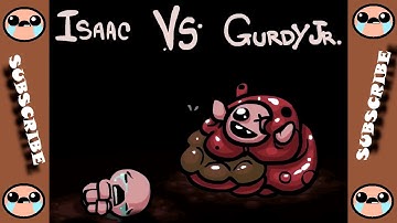 Wrath of the Lamb: The Fated Return - Part 7: The Binding of Isaac
