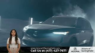 2024 Acura MDX vs. 2024 Honda Pilot: Which One Stands Out? |  Acura Of Springfiel