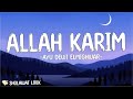 Ayu Dewi Elmighwar - Allah Karim (Lirik) | Qumlil