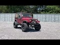 1994 JEEP WRANGLER For Sale