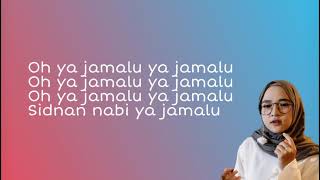 Download Lagu Sabyan Gambus - Ya Jamalu Lirik MP3