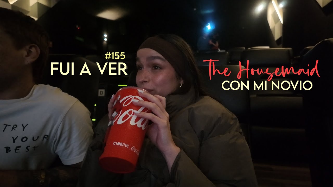 la película de sydney sweeney - vlog 155