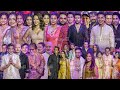 Uncut  anand pandit biggest diwali party 2022  starstudded  complete  bollywood diwali