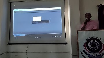IFMIS Password Reset Part 1