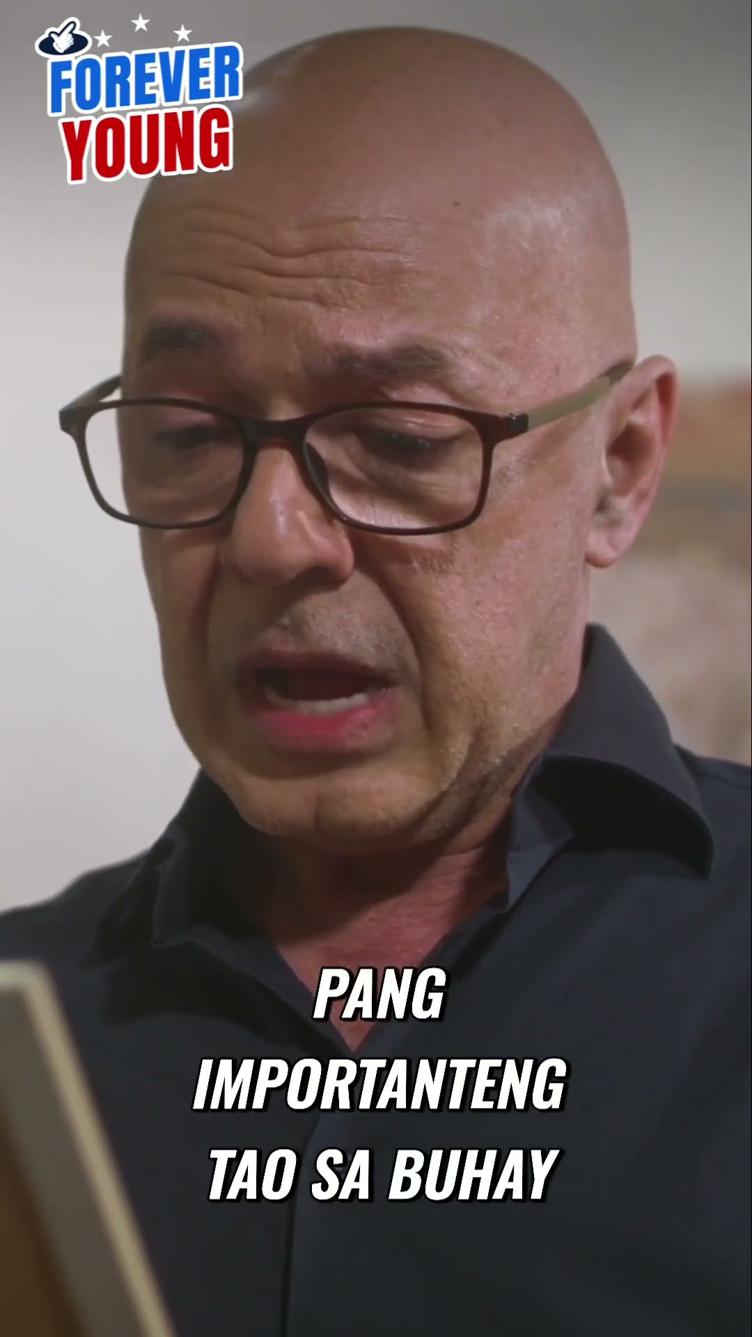 Para ko na rin siyang apo! #shorts | Forever Young