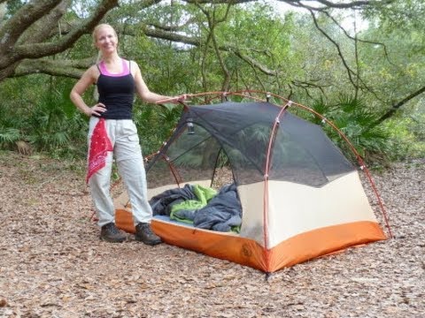 Appalachian trail tent Clearance