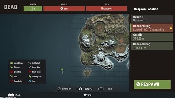 2x shenanigans Rust console edition