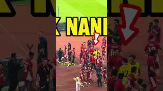 Viral Ernando Emosi Sama Marcelino timnas timnasday timnasgaruda ernando marselinoferdinan