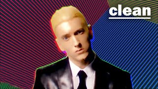 Eminem - Rap God (Clean) chords