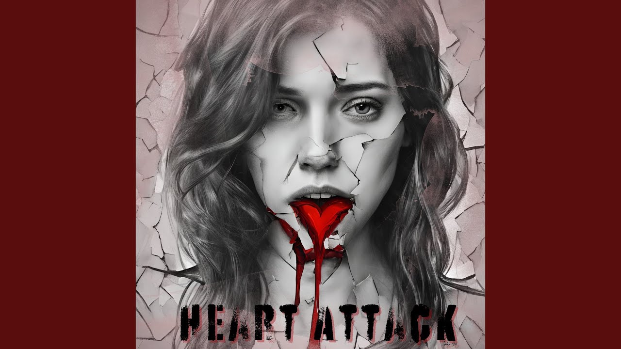 Mira Heart Attack en YouTube Mira Heart Attack en YouTube
