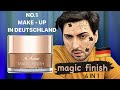 M. Asam Magic Finish Make-Up 4 in 1 - Die No.1 in Deutschland