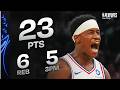 23 in Game 7?! VJ Edgecombe Just Did Something No Rookie Ever Has | May 2, 2026