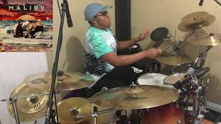 Anderson Paak. x Tony Lambright Jr - Am I Wrong Drum Cover