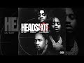 Lil Tjay - Headshot (Official Instrumental) ft. Polo G & Fivio Foreign