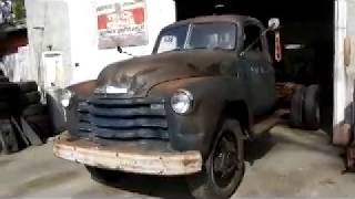 1947 Maple Leaf - She Lives