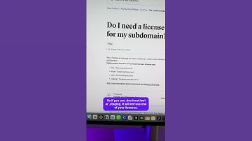 Use Elementor Pro for free on these subdomains