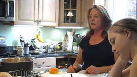 The Story of the Safford Family