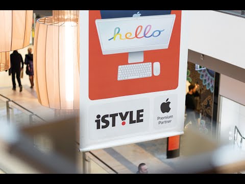 iSTYLE relance deux magasins Apple Premium Reseller en République Tchèque  et en Hongrie - Midis Group