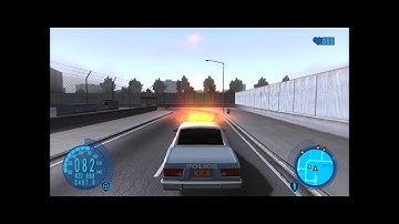 Driver Parallel Lines Walkthrough Part 24
