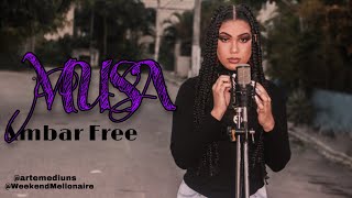 Ambar Free Musa Video Oficial