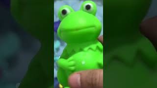 Best Ocean Animal Toys for Toddlers: Learn Aquatic Animal Names &amp; Fun Facts