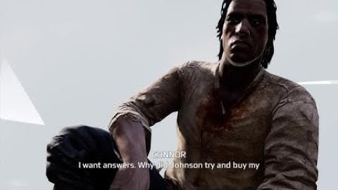 Assassins Creed III Remastered S8M3 (EASY Full Sync) "Public Execution"