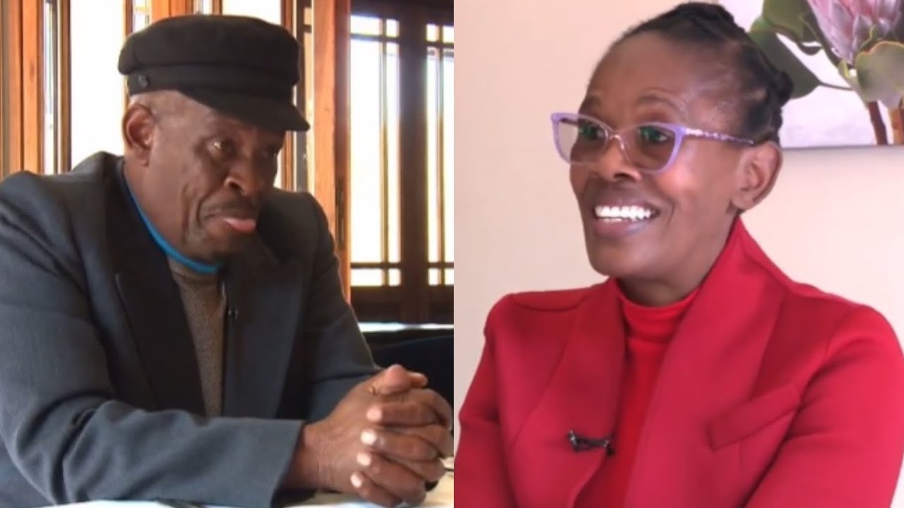 Pelo E Ja Serati Tv Lesotho | 03 August 2025 Episode🤩🤩🤩