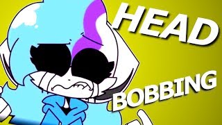 SASHLEY HEAD BOBBING NASTINESS - ANIMATION MEME REVIEW