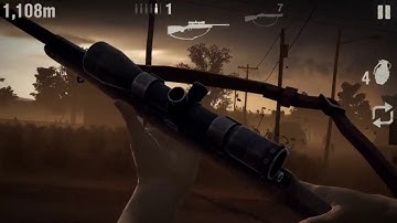 Into the Dead 2  Chapter 4 Gameplay Walkthrough Part 5 iOS/android